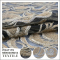 Сделано в Китае различные виды новых декоративная вышивка на ткани